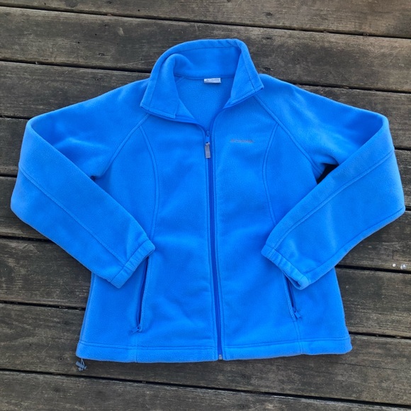 Columbia Jackets & Blazers - Columbia jacket